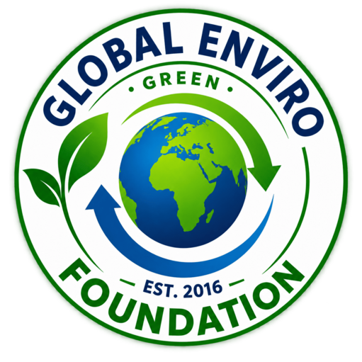 Global Enviro Logo